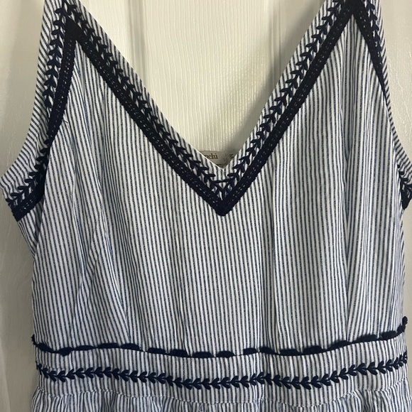 Women’s maxi dress - Picture 3 of 4